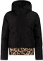 Product image 1 of the product “PRTPREPPYDOS ZIP-SHIFT Jacket 2027 black S”