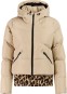 Artikelbild 1 des Artikels “PRTPREPPYDOS ZIP-SHIFT Jacke 2027 bamboobeige XS“
