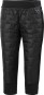 Product image 1 of the product “LIFALOFT FULL ZIP INSULATOR WOMEN 3/4 Pant 2026 black L”
