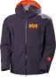 Artikelbild 1 des Artikels “SOGN SHELL 2.0 Jacke 2026 black grape M“