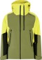 Product image 1 of the product “PRTTHROW Jacket 2026 herbal green L”
