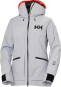 Artikelbild 1 des Artikels “POWDERQUEEN 3.0 WOMEN Jacke 2025 grey melange XS“