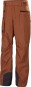 Product image 1 of the product “GARIBALDI 2.0 Pant 2025 iron oxide XL”