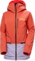 Product image 1 of the product “WHITEWALL LIFALOFT 2.0 WOMEN Jacket 2024 poppy red S”