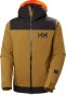 Product image 1 of the product “POWDREAMER 2.0 Jacket 2025 lynx ”