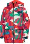 Product image 1 of the product “WHITEWALL LIFALOFT 3.0 WOMEN Jacket 2025 jpb aop ”