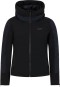 Product image 1 of the product “PRTMERCURY Jacket 2027 true black L”