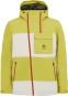 Product image 1 of the product “PRTHURON Jacket 2024 splitpea green S”