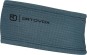 Product image 1 of the product “FLEECE GRID Headband 2026 dark arctic grey ”