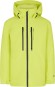 Product image 1 of the product “PRTFLYNTY JR Jacket 2025 limone ”