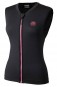 Artikelbild 1 des Artikels “LITE LADY WESTE Rückenprotektor 2024 black/coral “