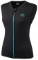 Product image 1 of the product “LITE LADY VEST Back Protector 2024 black/mint ”
