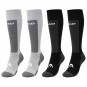 Artikelbild 1 des Artikels “COMFORT KNEEHIGH 4er Pack Socken black/grey 39-42“
