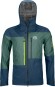 Artikelbild 1 des Artikels “3L GUARDIAN SHELL Jacke 2025 deep ocean “
