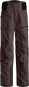 Artikelbild 1 des Artikels “RAVINE PLUS 3L WOMEN Hose 2026 dark chestnut M“