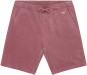CORVIN Walkshort  plum, XL