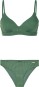 Artikelbild 1 des Artikels “PRTMANJA C-CUP Bikini 2025 veggie green XXL“