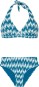 Artikelbild 1 des Artikels “PRTEBA C-CUP Bikini 2025 surfing blue L“