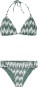 Artikelbild 1 des Artikels “PRTSPARKS TRIANGLE Bikini 2025 veggie green XS“