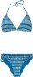 Artikelbild 1 des Artikels “PRTDADA TRIANGLE Bikini 2025 surfing blue L“