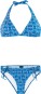 Artikelbild 1 des Artikels “PRTMUSCLE HALTER C-CUP Bikini 2026 gladio blue S“