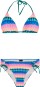Product image 1 of the product “PRTEXIT TRIANGLE Bikini 2026 cheeky pink ”