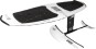 Product image 1 of the product “727 4.8 Foilboard 2025 incl. SHIFT MAST + BALANCE 1300/240 Wing ”