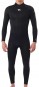 Artikelbild 1 des Artikels “FREELITE 3/2 BACK ZIP Full Suit 2025 black “