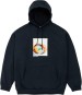 Artikelbild 1 des Artikels “SOFTSHELL HODDIE Jacke 2026 black M“