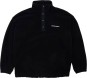 Artikelbild 1 des Artikels “HALF SNAP Fleece 2026 black XL“