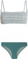 Artikelbild 1 des Artikels “PRTBALEARIC BANDEAU  Bikini 2023 laurelgreen “