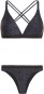 Artikelbild 1 des Artikels “PRTHATYAI TRIANGLE Bikini 2023 true black “
