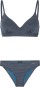 Artikelbild 1 des Artikels “PRTLIVIA C-CUP Bikini 2024 ink blue “