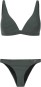 Artikelbild 1 des Artikels “PRTMAUDY TRIANGLE Bikini 2024 huntergreen “