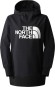 Product image 1 of the product “WOMEN TEKNO Hoodie 2024 tnf black XS”