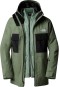 Artikelbild 1 des Artikels “FOURBARREL TRICLIMATE Jacke 2026 bark mist/tnf black XXL“