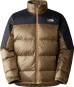 Artikelbild 1 des Artikels “DIABLO RECYCLED DOWN Jacke 2024 almond butter/tnf black S“