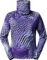Artikelbild 1 des Artikels “WOMEN BASELAYER DRAGLINE LS Top 2025 peak purple the lift print M“