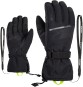 Artikelbild 1 des Artikels “GENTIAN AS Handschuh 2025 black 6,5“