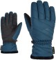 Product image 1 of the product “KASIA GORE TEX Glove 2025 hale navy 7”