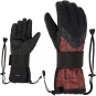 Artikelbild 1 des Artikels “MILAN AS Handschuh 2025 black/woody brown 8“