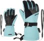 Artikelbild 1 des Artikels “LANI GTX Handschuh 2025 river blue 4“
