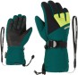 Artikelbild 1 des Artikels “LANI GTX Handschuh 2025 deep green 4“