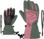 Product image 1 of the product “LAVAL AS AW Glove 2025 green mud 4,5”