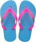 Artikelbild 1 des Artikels “CLASSICA BRASIL II KIDS Sandale 2025 blue/pink 29/30“