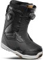 TM-2 DOUBLE BOA Boot  black/white/gum, 40,5