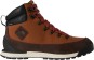 Product image 1 of the product “BACK-TO-BERKELEY IV TEXTILE WP Shoe 2026 burnt umber/mars dust 44”