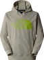 Artikelbild 1 des Artikels “TEKNO LOGO Hoodie 2025 clay grey M“