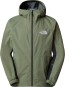 Product image 1 of the product “BUILD UP Jacket 2026 bark mist/tnf black XXL”