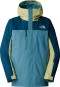 Product image 1 of the product “FREEDOM INSULATED Jacket 2025 algae blue/nettle/midnight petrol XL”